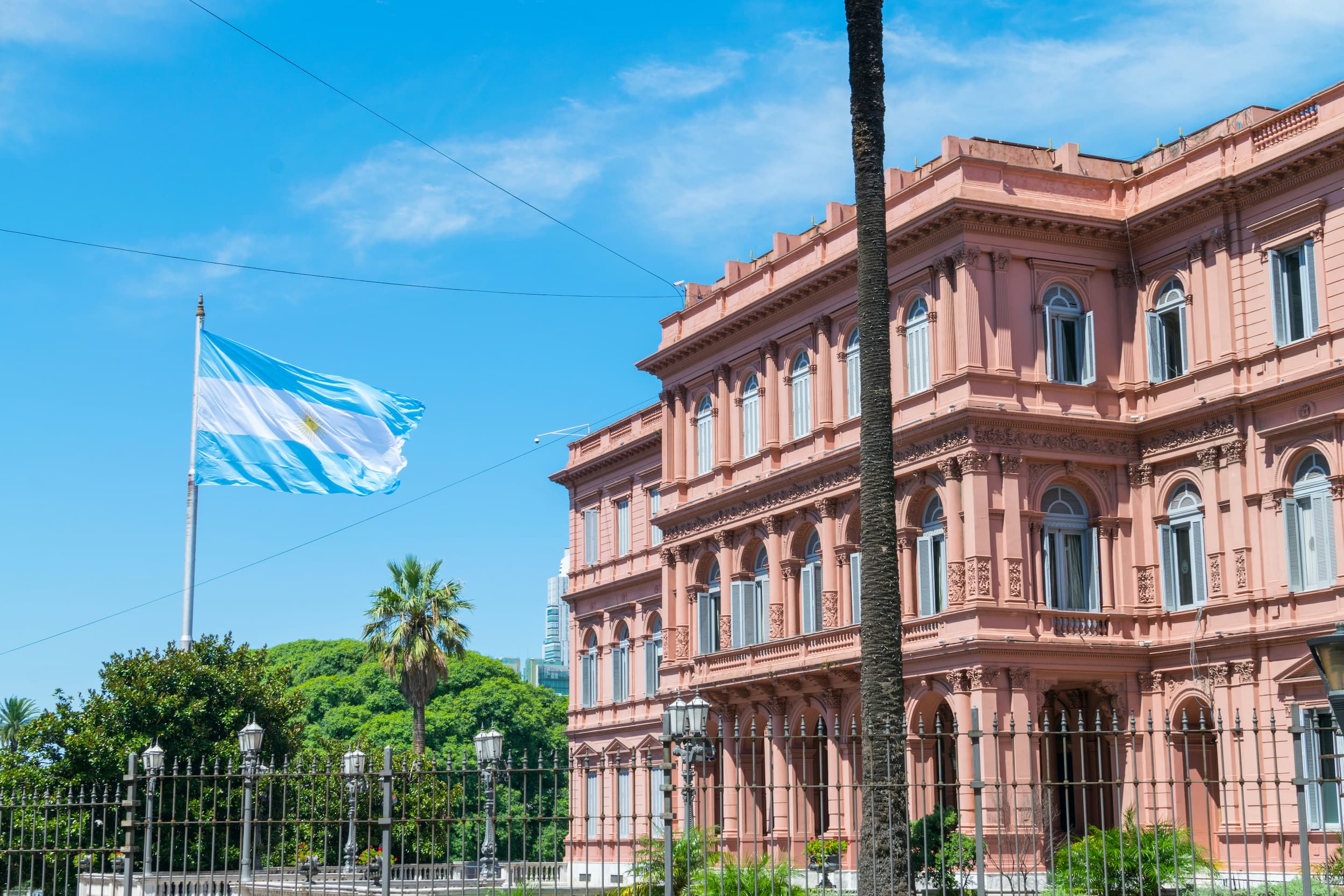 Edificio institucional